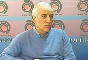 Интервью с Ваагном Хачатряном